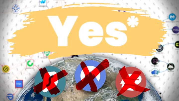 Do you need a VPN?