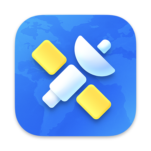 NetNewsWire 圖示